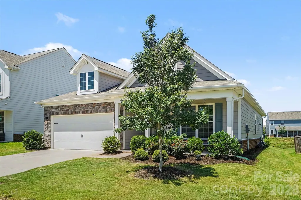2643 Trinity Street Monroe NC 28110