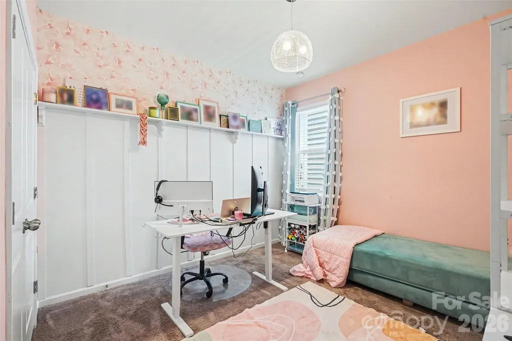 2643 Trinity Street Monroe NC 28110