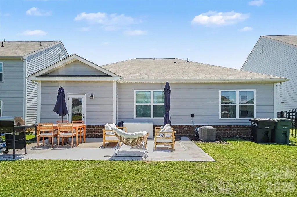 2643 Trinity Street Monroe NC 28110