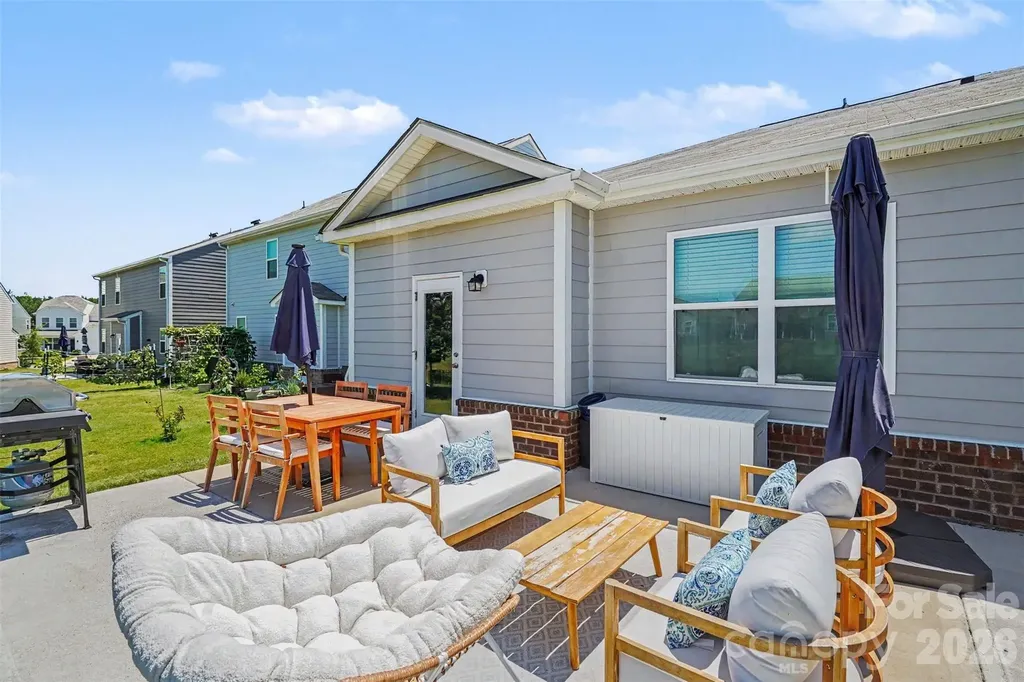 2643 Trinity Street Monroe NC 28110