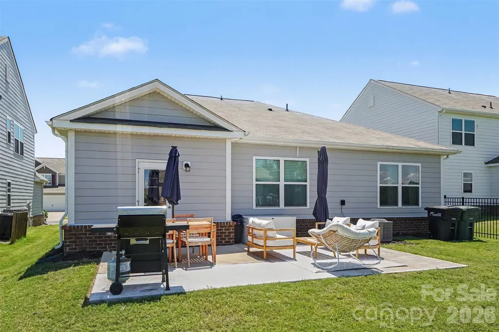 2643 Trinity Street Monroe NC 28110