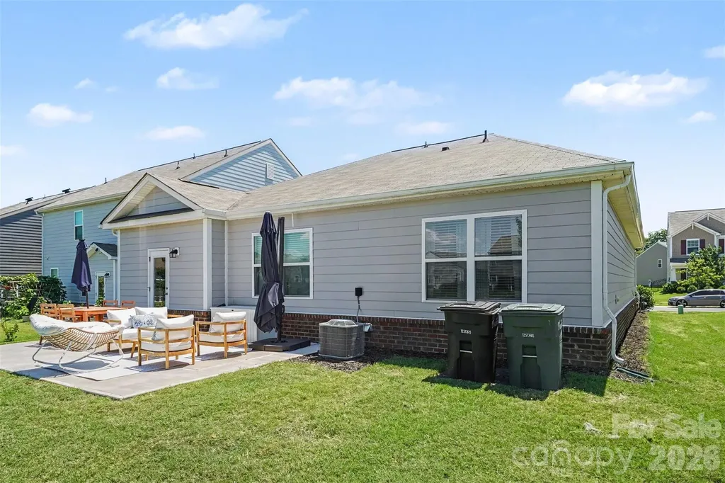 2643 Trinity Street Monroe NC 28110