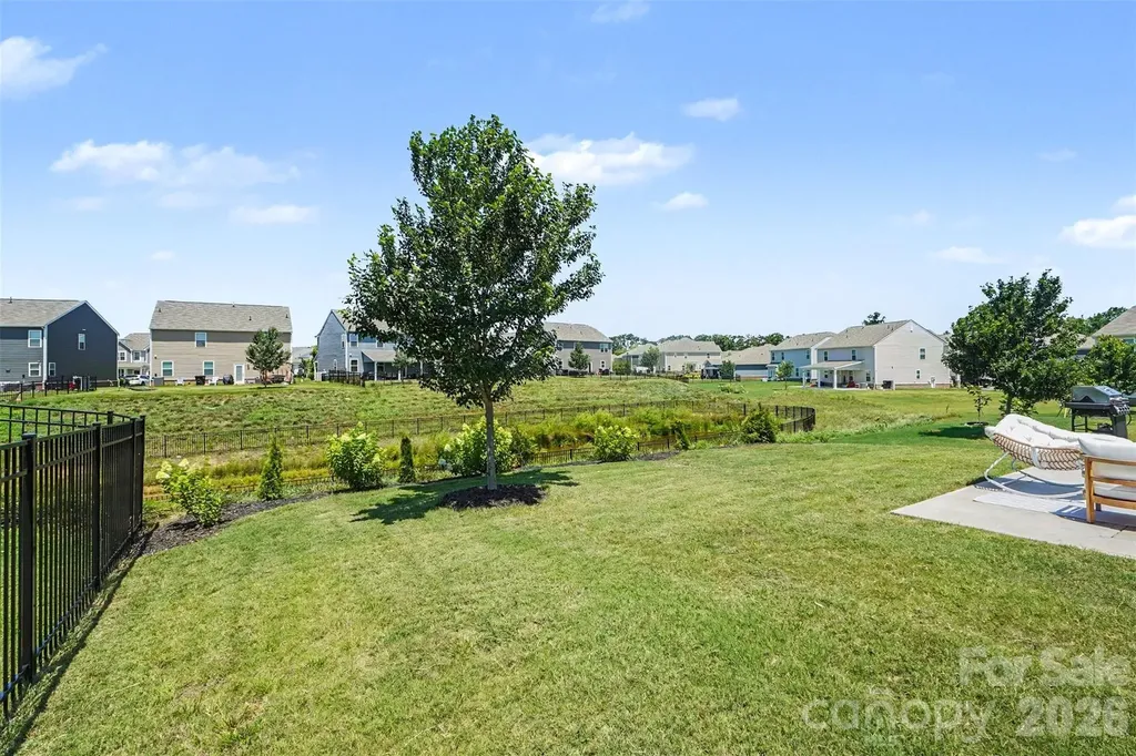 2643 Trinity Street Monroe NC 28110