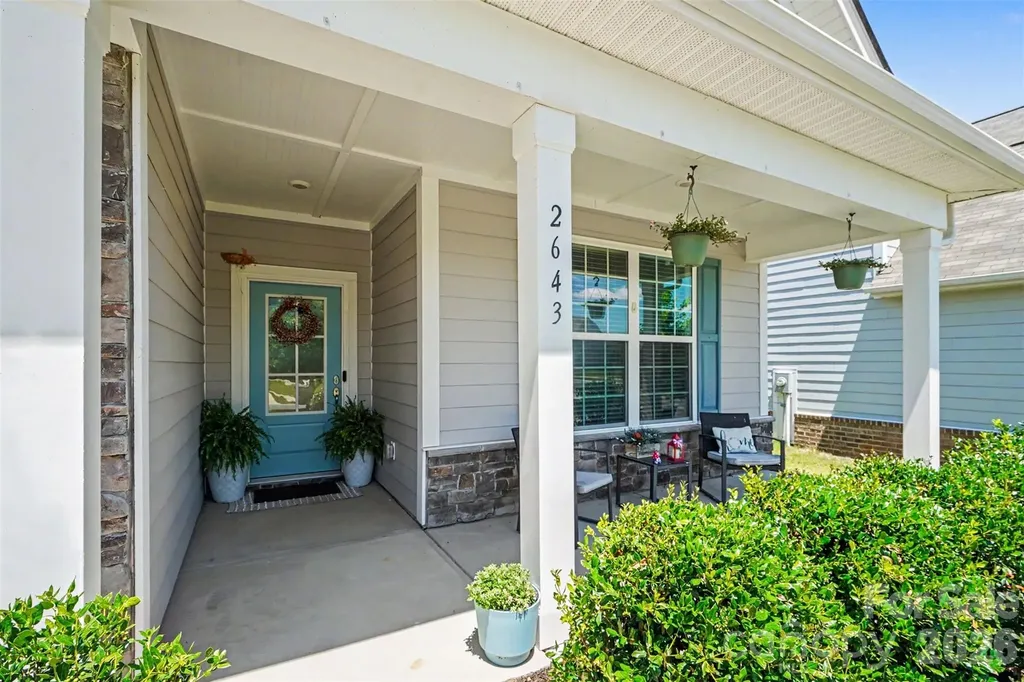 2643 Trinity Street Monroe NC 28110