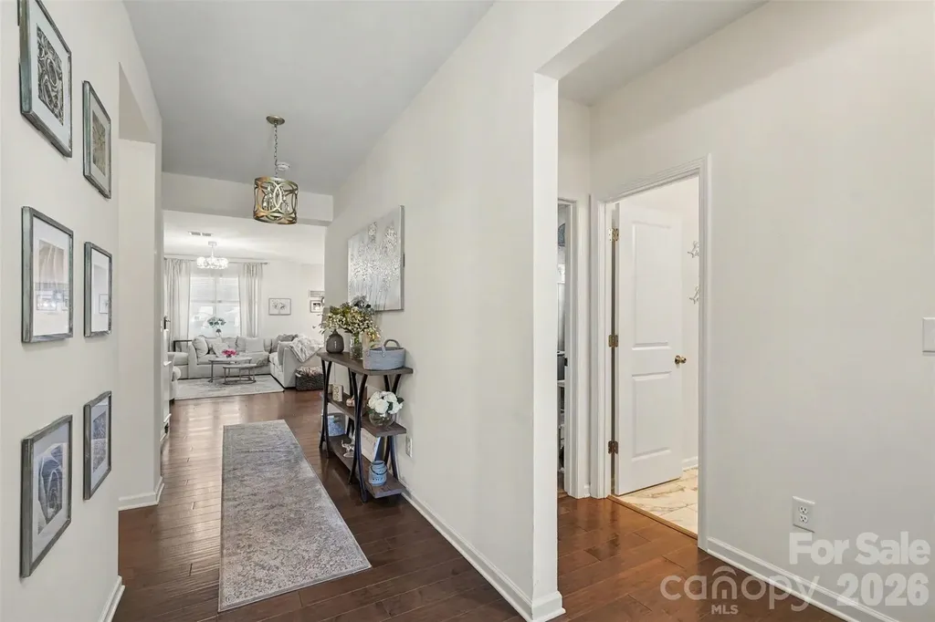 2643 Trinity Street Monroe NC 28110