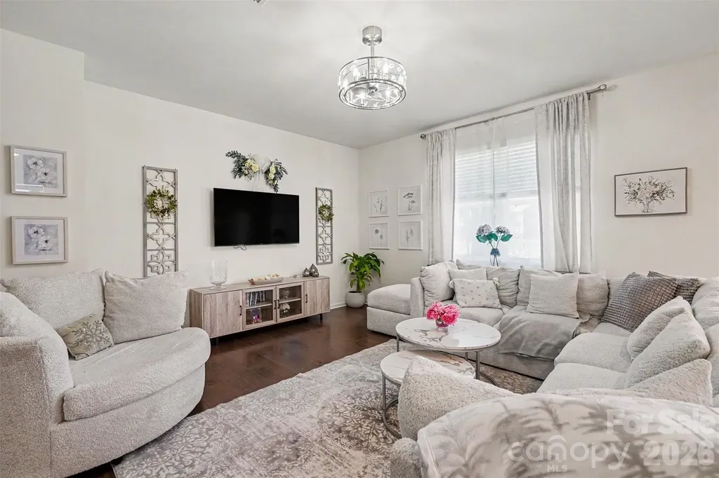 2643 Trinity Street Monroe NC 28110