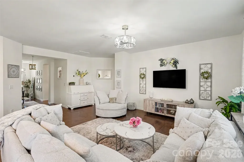 2643 Trinity Street Monroe NC 28110