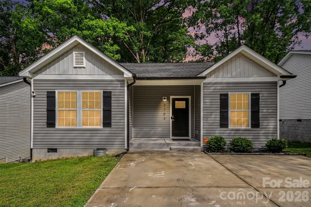 2703 S Calvary Street Gastonia NC 28052