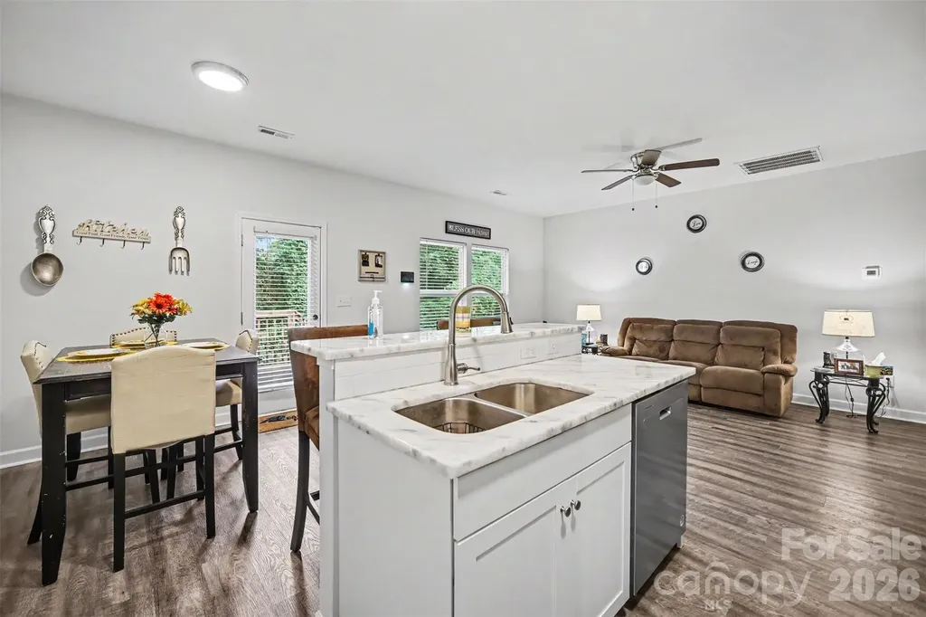 2703 S Calvary Street Gastonia NC 28052