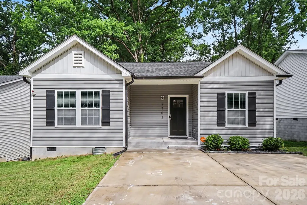 2703 S Calvary Street Gastonia NC 28052