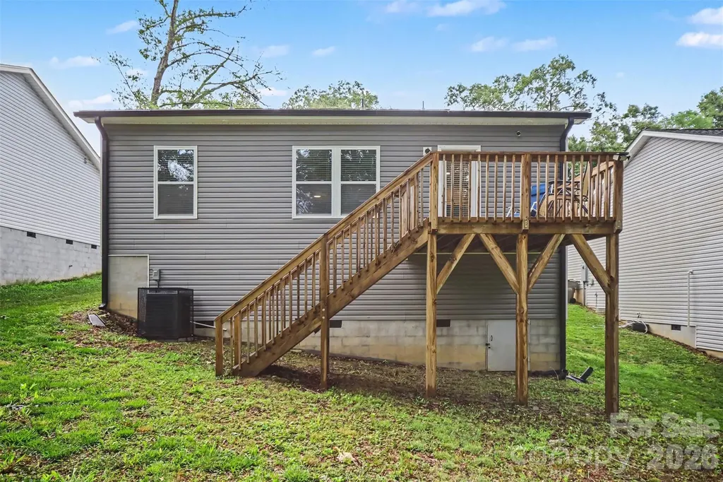 2703 S Calvary Street Gastonia NC 28052