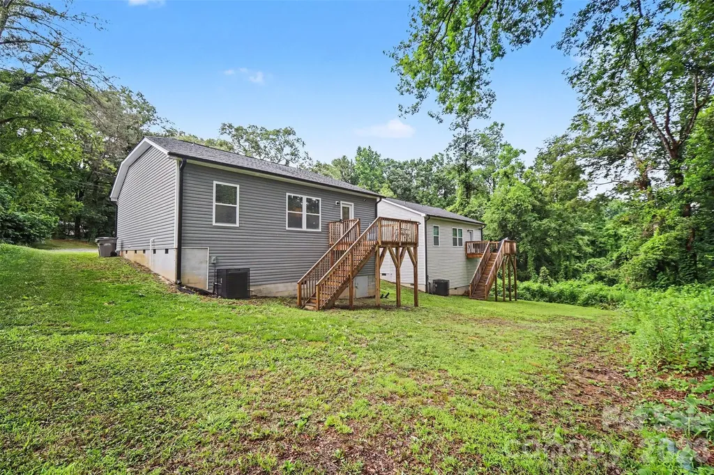 2703 S Calvary Street Gastonia NC 28052