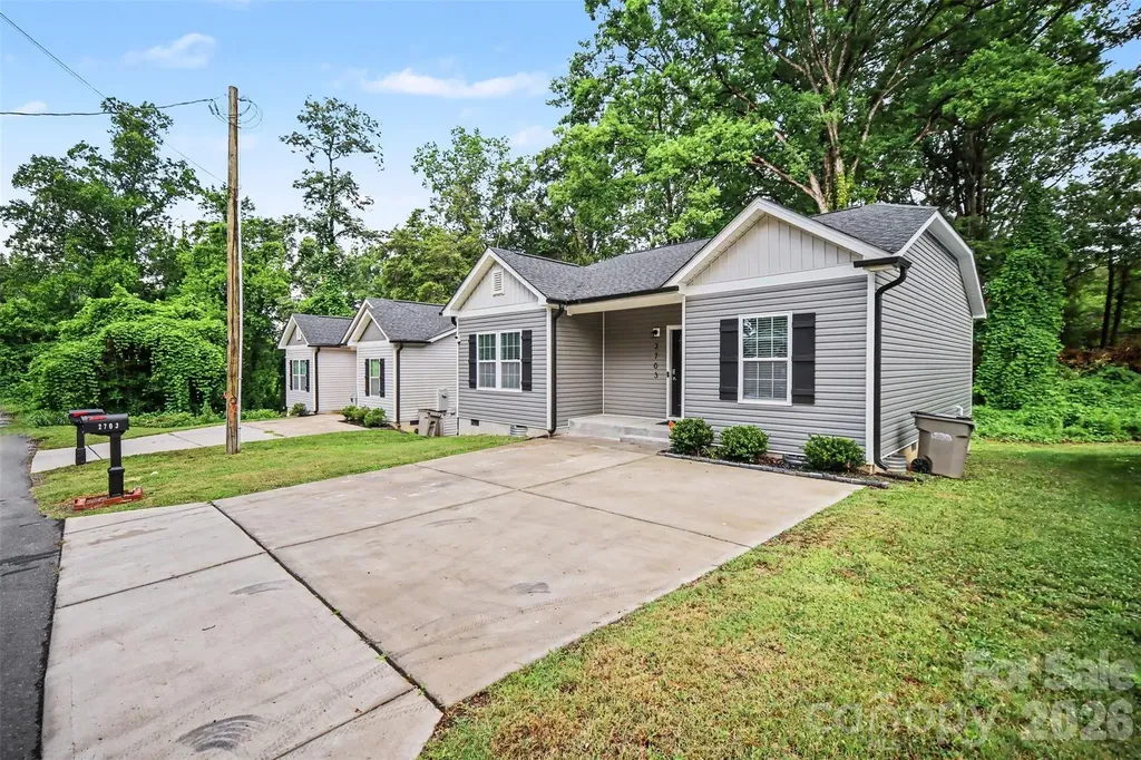 2703 S Calvary Street Gastonia NC 28052