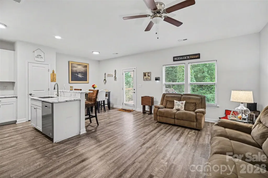 2703 S Calvary Street Gastonia NC 28052