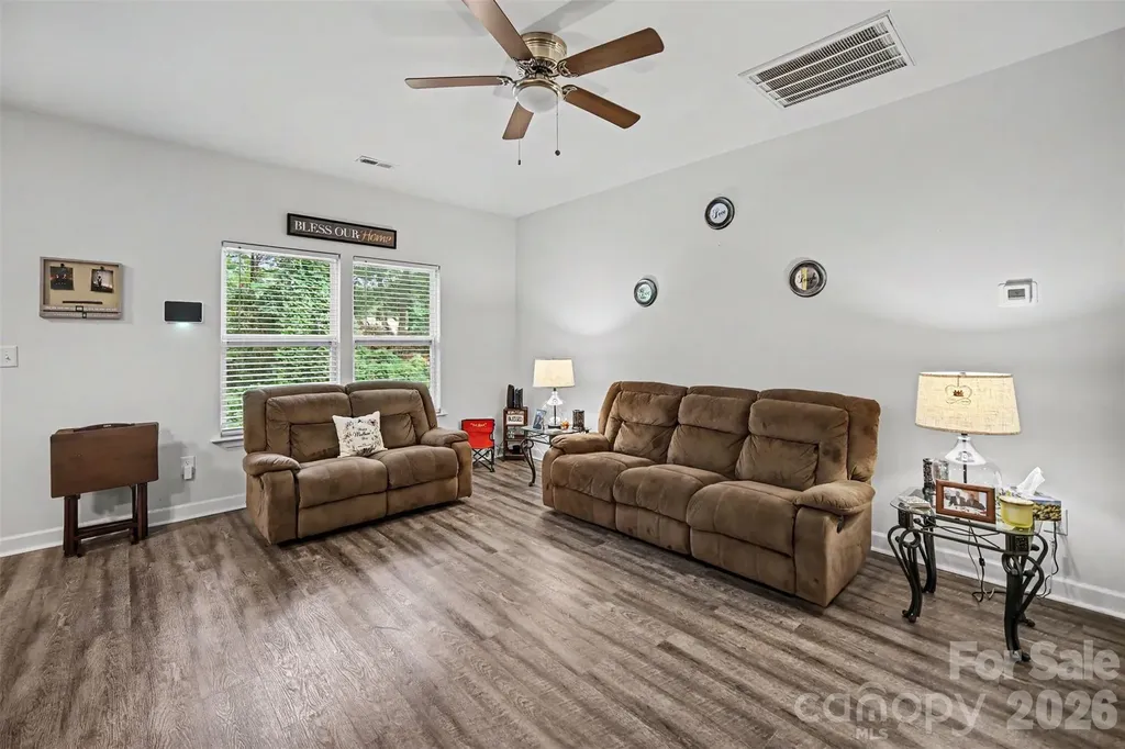 2703 S Calvary Street Gastonia NC 28052