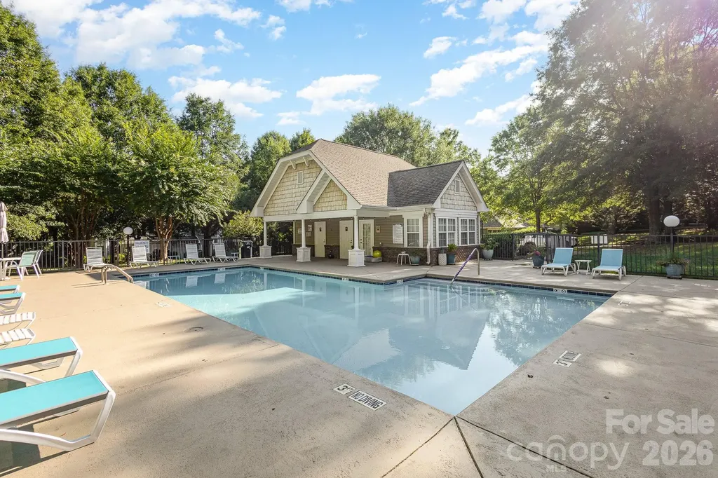 8955 Rosalyn Glen Road Cornelius NC 28031