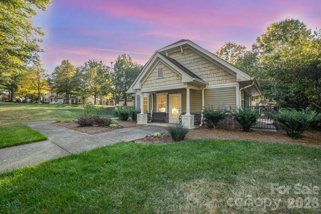 8955 Rosalyn Glen Road Cornelius NC 28031