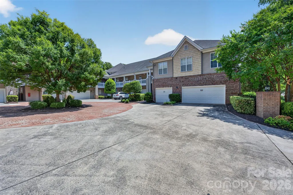 8955 Rosalyn Glen Road Cornelius NC 28031