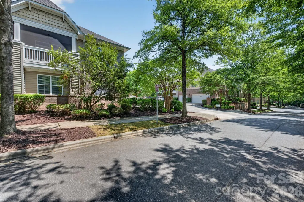 8955 Rosalyn Glen Road Cornelius NC 28031