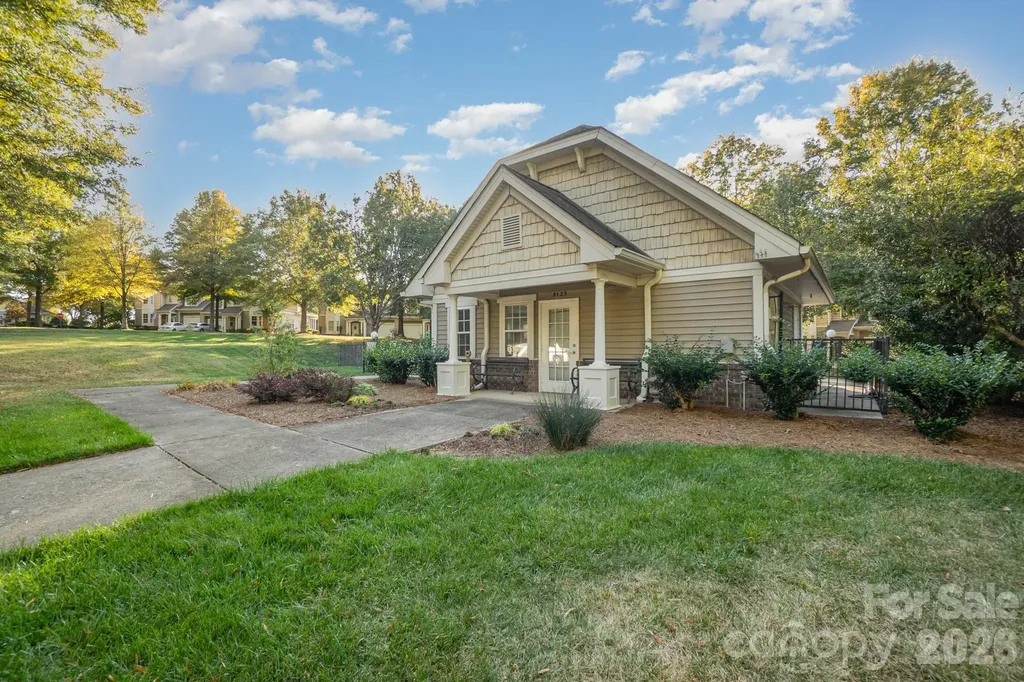 8955 Rosalyn Glen Road Cornelius NC 28031