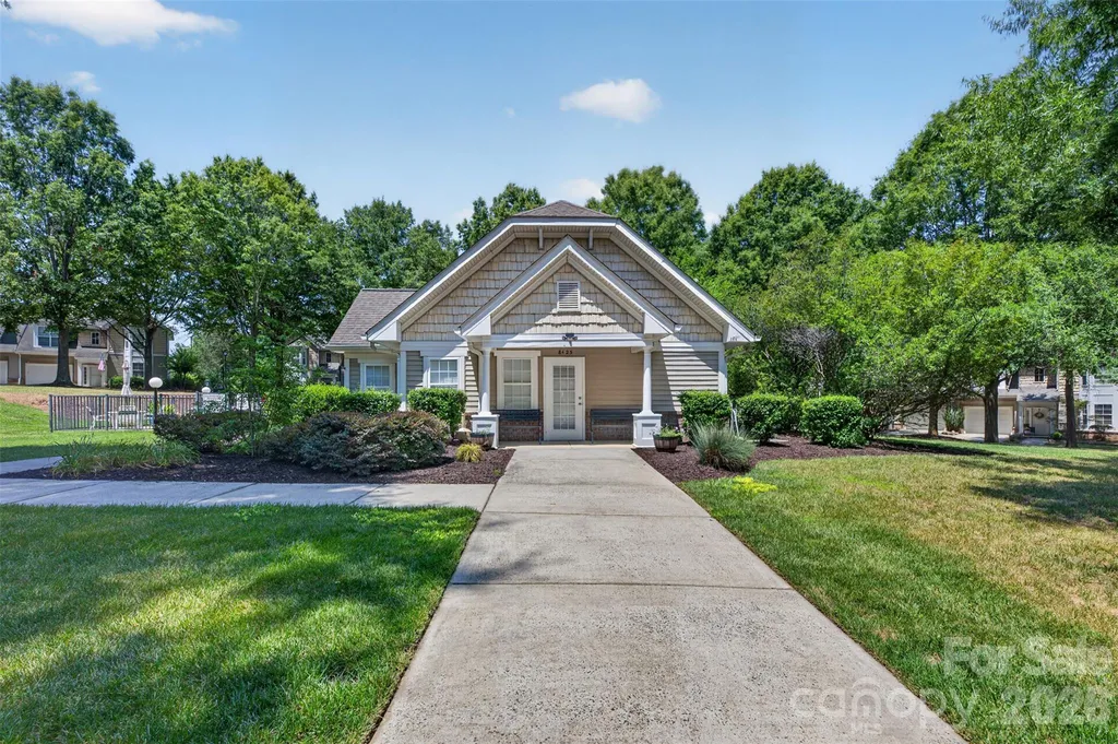 8955 Rosalyn Glen Road Cornelius NC 28031