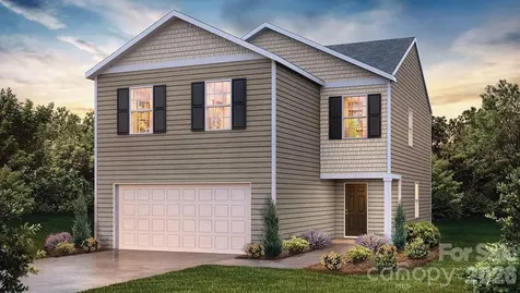 1336 Lily Drive Richburg SC 29729
