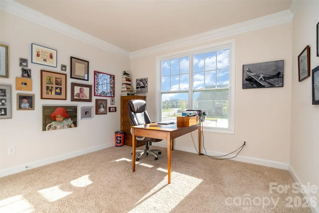5043 Antebellum Drive Iron Station NC 28080