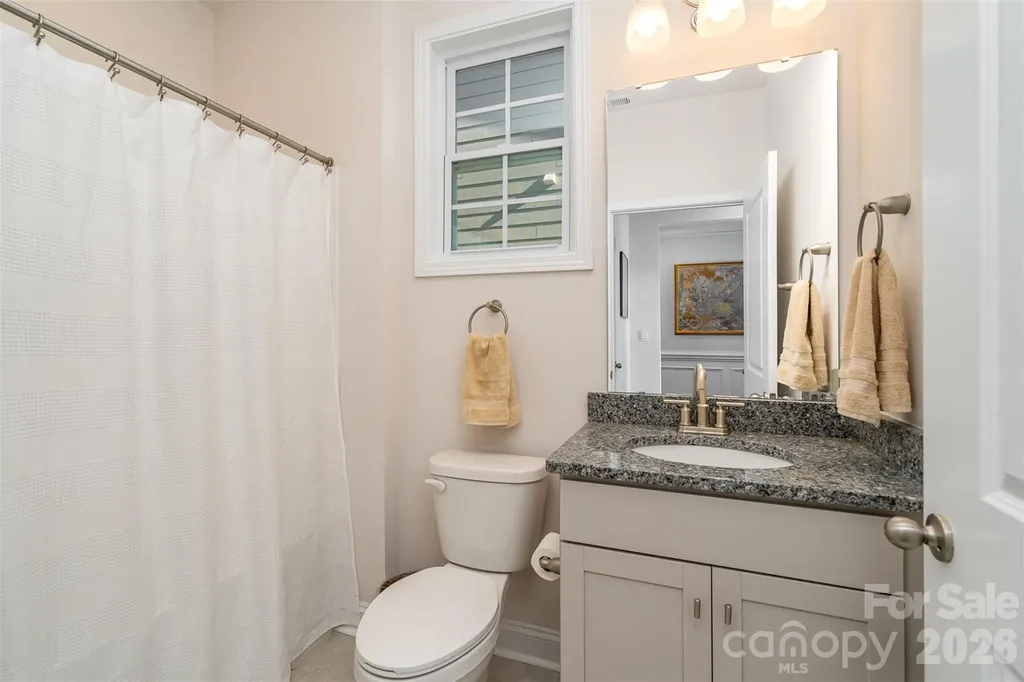 5043 Antebellum Drive Iron Station NC 28080