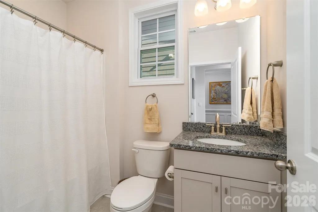 5043 Antebellum Drive Iron Station NC 28080