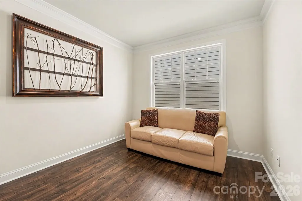 5043 Antebellum Drive Iron Station NC 28080