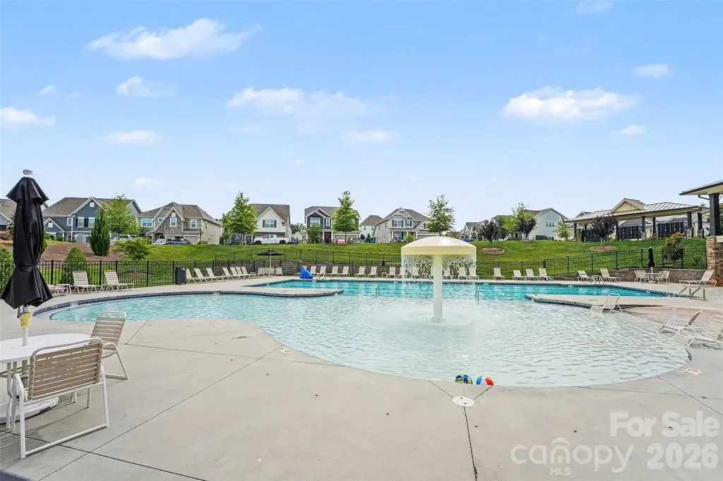 5043 Antebellum Drive Iron Station NC 28080