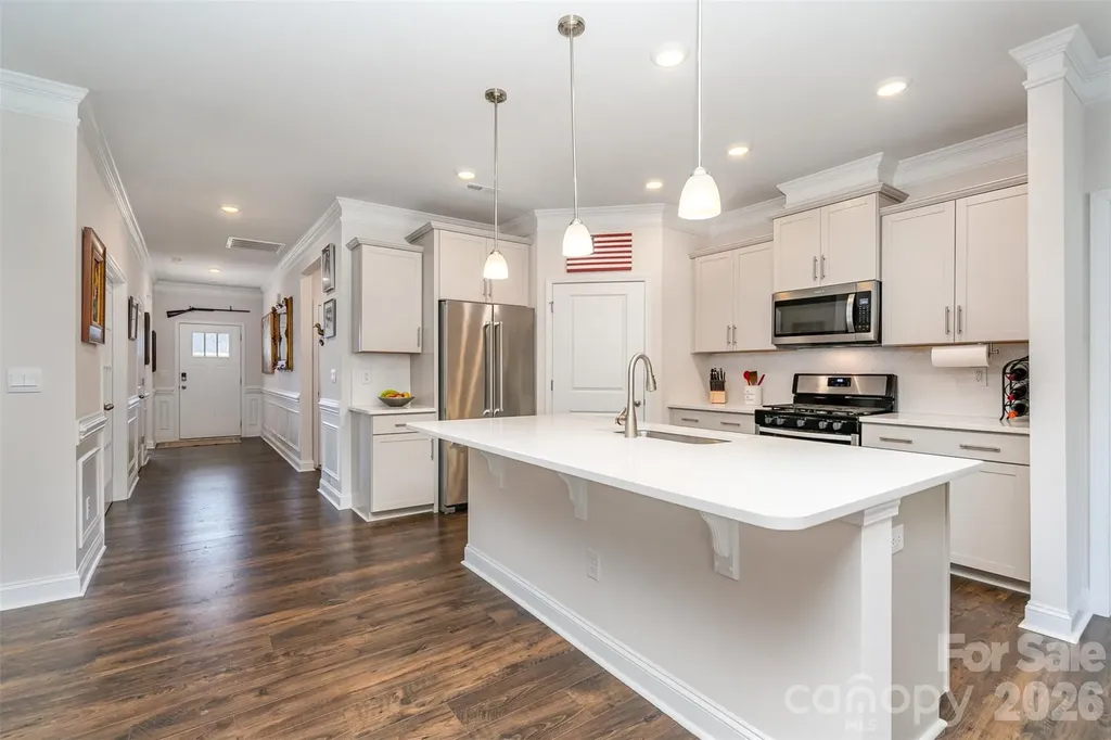 5043 Antebellum Drive Iron Station NC 28080