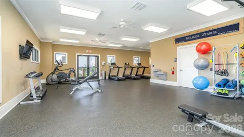 5043 Antebellum Drive Iron Station NC 28080