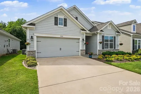 5043 Antebellum Drive Iron Station NC 28080
