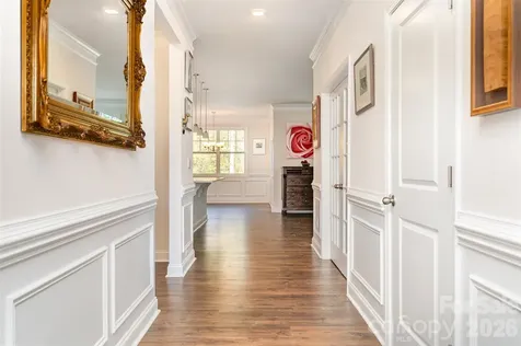 5043 Antebellum Drive Iron Station NC 28080
