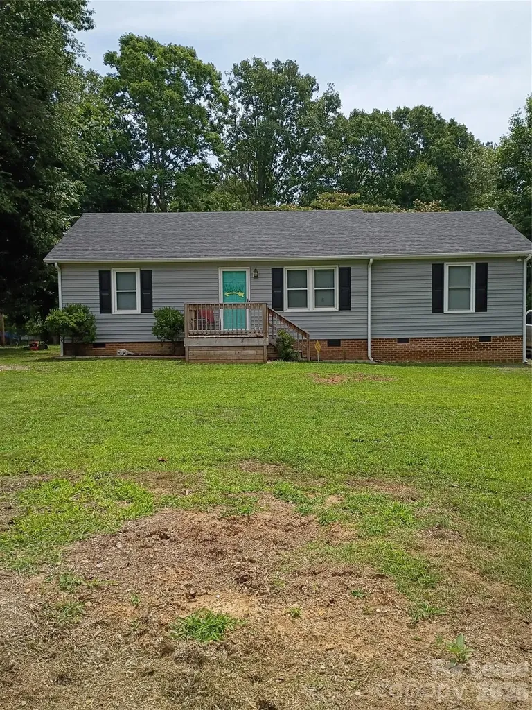 5912 Mcgregor Drive Mint Hill NC 28227
