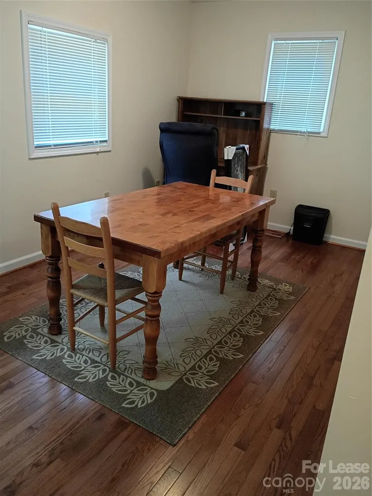 5912 Mcgregor Drive Mint Hill NC 28227
