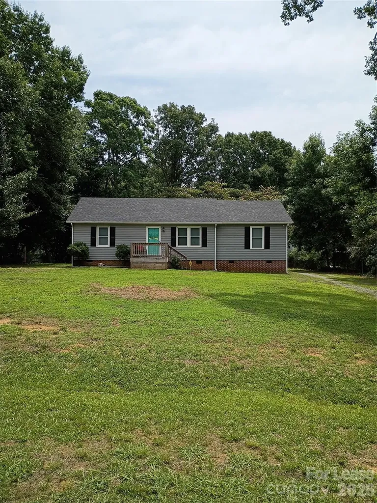 5912 Mcgregor Drive Mint Hill NC 28227
