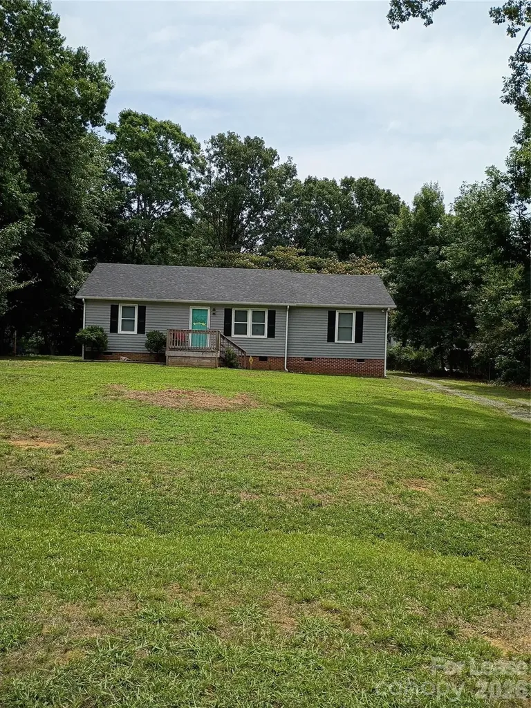 5912 Mcgregor Drive Mint Hill NC 28227