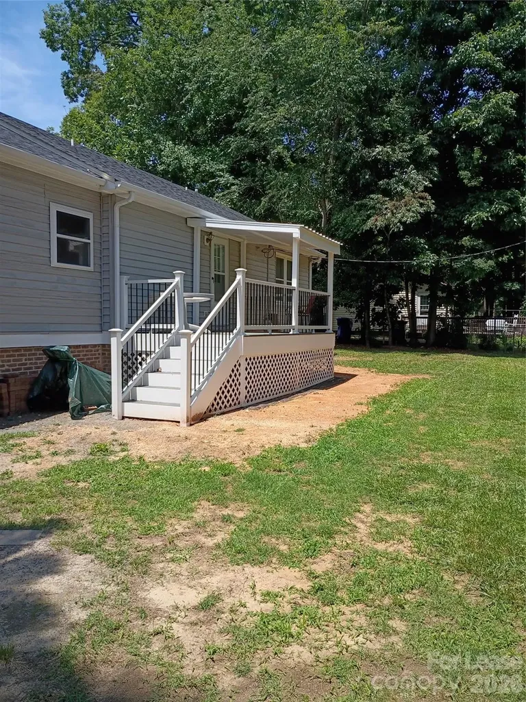 5912 Mcgregor Drive Mint Hill NC 28227