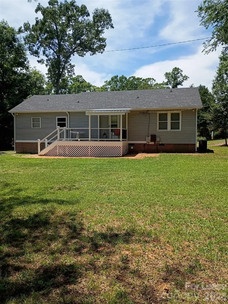 5912 Mcgregor Drive Mint Hill NC 28227