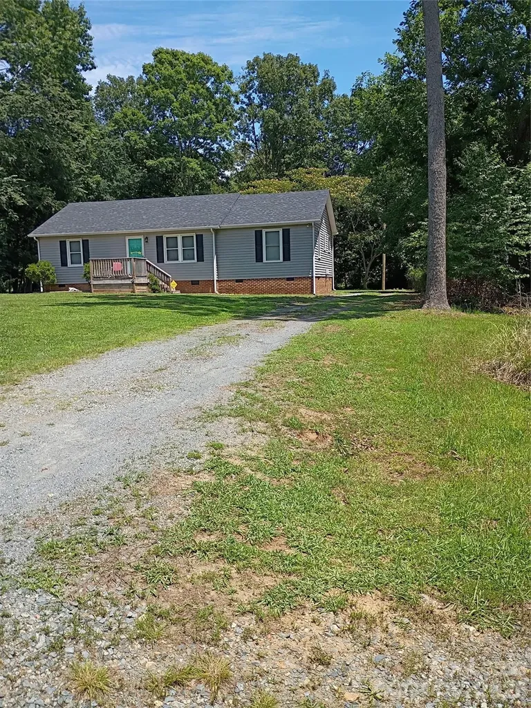 5912 Mcgregor Drive Mint Hill NC 28227