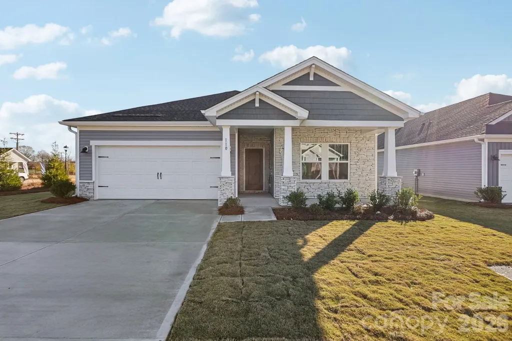 533 Darya Drive York SC 29745