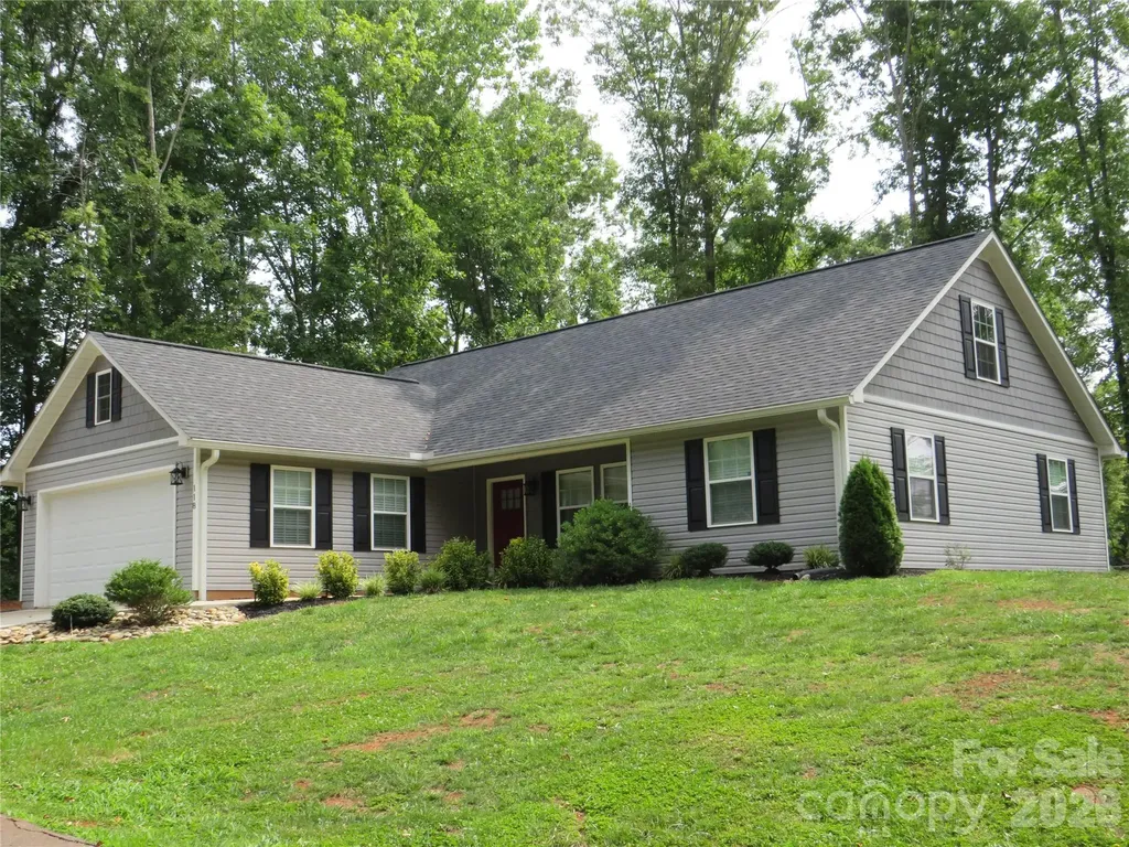 118 Tallyhoe Street Forest City NC 28043