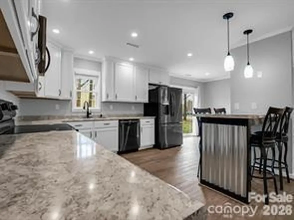 118 Tallyhoe Street Forest City NC 28043