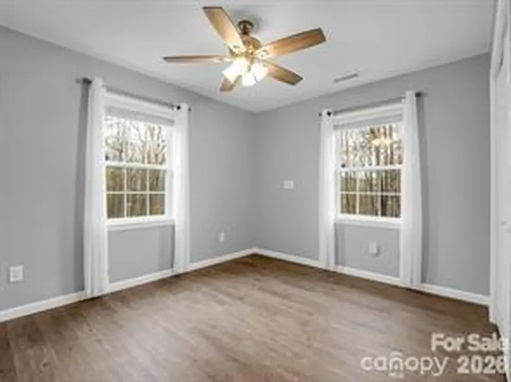118 Tallyhoe Street Forest City NC 28043