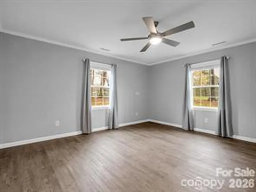 118 Tallyhoe Street Forest City NC 28043