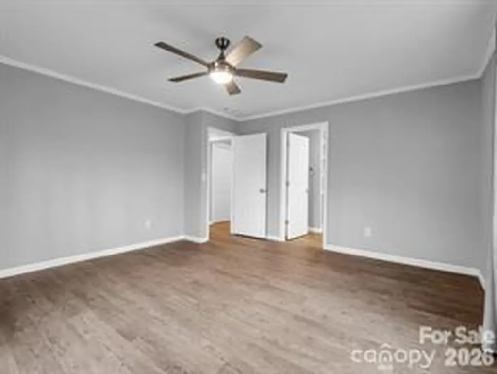 118 Tallyhoe Street Forest City NC 28043
