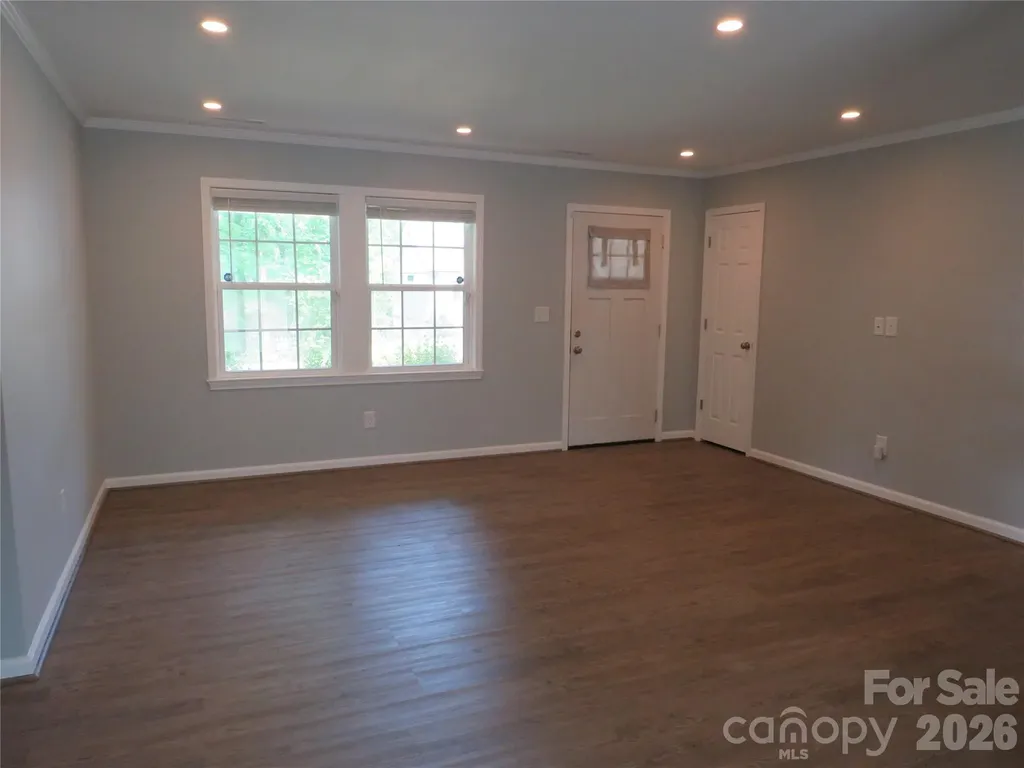 118 Tallyhoe Street Forest City NC 28043