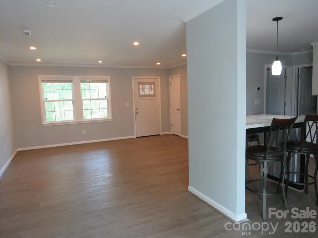 118 Tallyhoe Street Forest City NC 28043